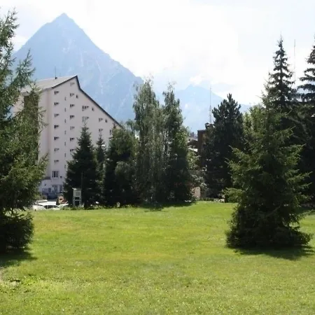 Lägenhet Cote Brune 4 Les Deux Alpes