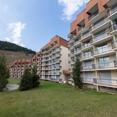 Cote Brune 4 Les Deux Alpes