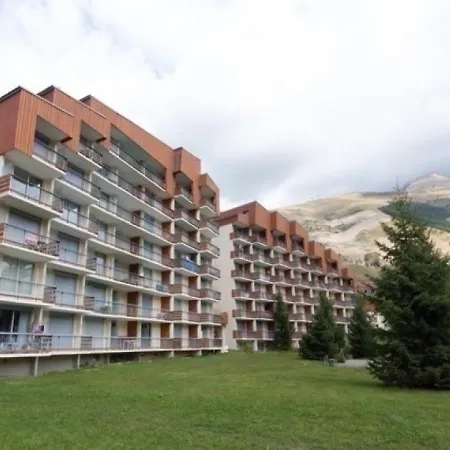 Lägenhet Cote Brune 4 Les Deux Alpes