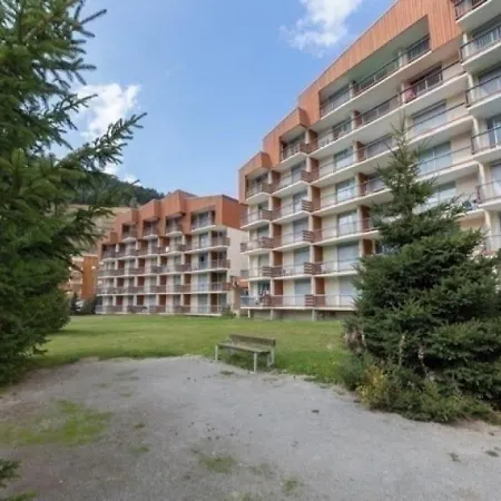 Cote Brune 4 Les Deux Alpes