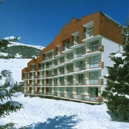 Cote Brune 4 Les Deux Alpes