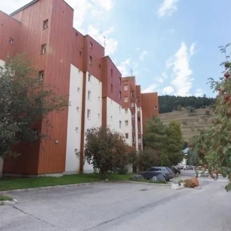 Apartman Cote Brune 4 Les Deux Alpes